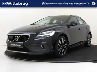 Volvo V40 Cross Country 1.5 T3 Nordic+ | Leder | Elektrische Stoelen | Camera | | Automaat |