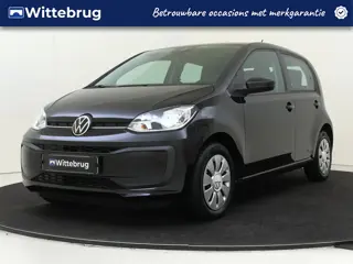 Volkswagen up! 1.0 | Bluetooth | Airco | (bj 2023)