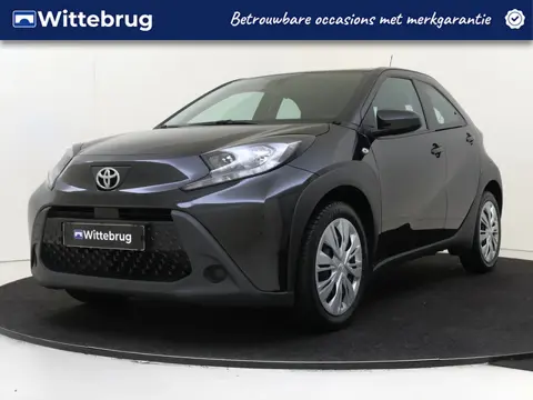 Toyota Aygo X 1.0 VVT-i MT Play | Camera | Carplay | Airco | BTW Auto |