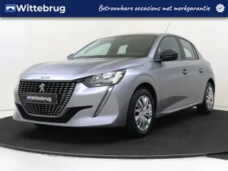 Peugeot 208 1.2 PureTech Active | Carplay | Navigatie | Airco | Cruise |