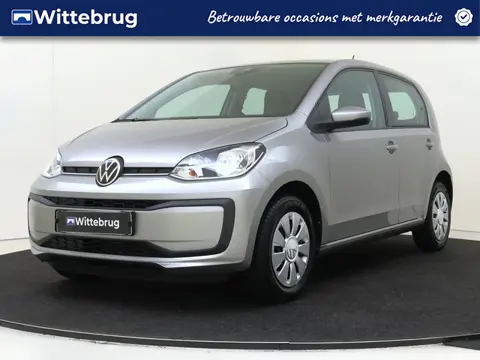 Volkswagen up! 1.0 | Bluetooth | Airco | (bj 2023)