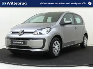 Volkswagen up! 1.0 | Bluetooth | Airco | (bj 2023)