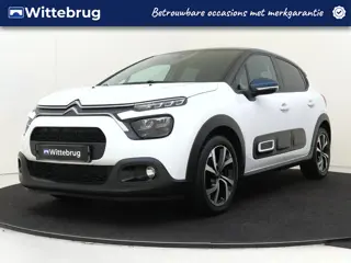 Citroën C3 1.2 PureTech Shine | Carplay | Camera | Climate Control |
