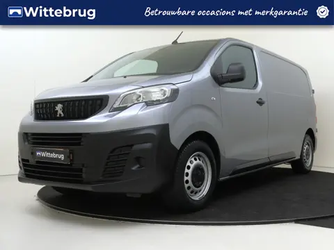 Peugeot Expert 1.5 BlueHDI 120 S&S L2 | Carplay | Camera | Airco | Bank | Laadruimtepakket |