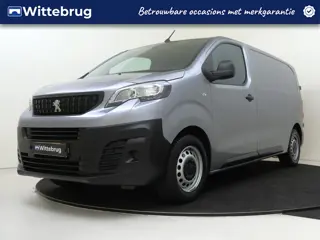 Peugeot Expert 1.5 BlueHDI 120 S&S L2 | Carplay | Camera | Airco | Bank | Laadruimtepakket!