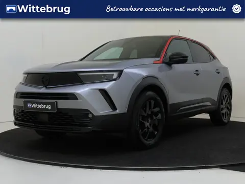 Opel Mokka 1.2 GS Line | Carplay | Parkeercamera | Climate Control |