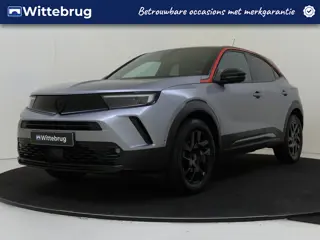 Opel Mokka 1.2 GS Line | Carplay | Parkeercamera | Climate Control |