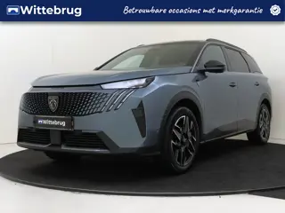 Peugeot 5008 1.2 Hybrid 145 GT | Comfort Stoelen | Schuifdak | Camera | Elek. Achterklep |