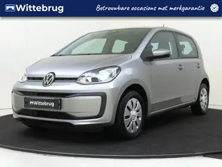Volkswagen up! 1.0 | Bluetooth | Airco | (bj 2023)