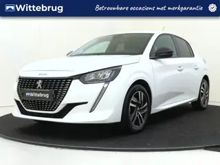 Peugeot 208 1.2 PureTech Allure Pack | Camera | Carplay | Navigatie | Climate Control |