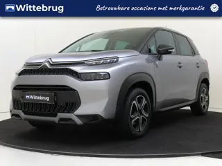 Citroën C3 Aircross 1.2 PureTech You | Navigatie | Carplay | Parkeerhulp | Airco |