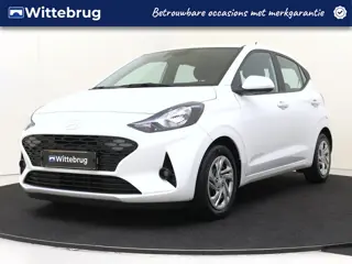Hyundai i10 1.0 Comfort | Carplay | Airco | Cruise Control |