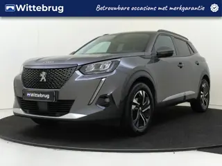 Peugeot 2008 1.2 PureTech Allure Pack | Camrera | Carplay | Clima |