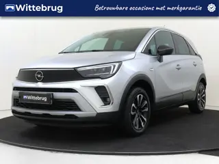 Opel Crossland 1.2 Turbo Elegance | Camera | Carplay | Navigatie | Climate Control |
