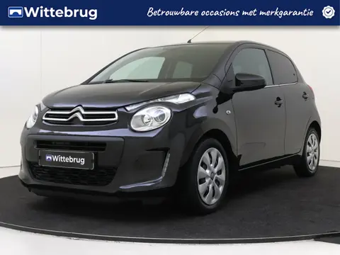 Citroën C1 1.0 VTi Feel | Pack Comfort | Pack Look |