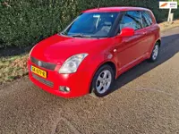 Suzuki Swift 1.5 Exclusive apk 26-2-27 airco