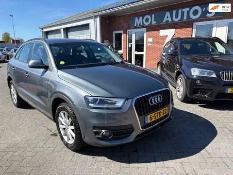 Audi Q3 2.0 TDI Pro Line , APK 04-2027