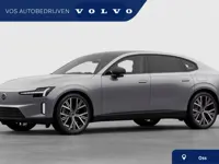 Volvo ES90 Single Motor Ext. R. Ultra Launch Edition 92 kWh