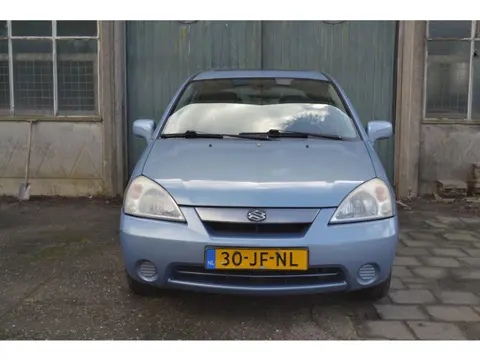 Suzuki Liana 1.6 GLX