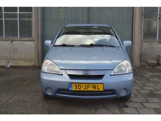 Suzuki Liana 1.6 GLX