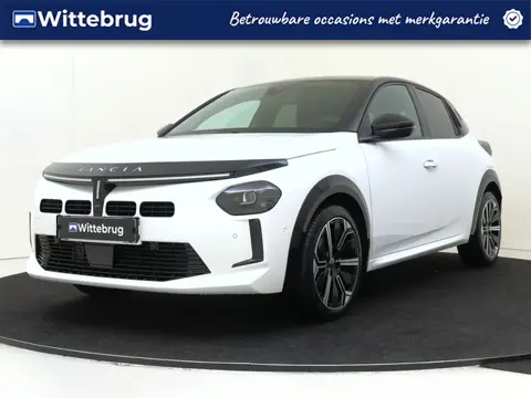 Lancia Ypsilon 1.2 Turbo Hybrid LX | Camera | Adaptive Cruise Control | Navigatie