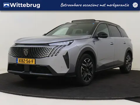 Peugeot 5008 1.2 Hybrid 145 GT OPEN DAK !! ALCANTARA