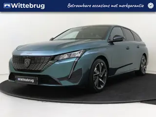 Peugeot 308 SW 1.6 Plug-in Hybrid 180 Allure Avantage MEGA DEAL !!!