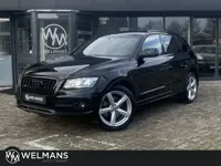 Audi Q5 3.2 FSI quattro Pro Line S B&O Edition Sportstoelen l S-line