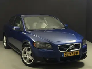 Volvo C30 2.0 Summum LEER*ONDERHOUDEN*AC* (bj 2006)