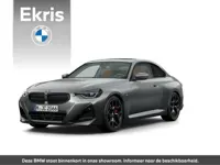 BMW 2 serie Coupé 220i M Sportpakket Pro | Premium Pack | Innovation Pack