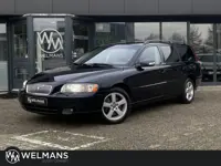 Volvo V70 2.5T Edition Sport Sportstoelen l Xenon l