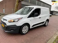 Ford Transit Connect 1.5 TDCI * 2018 * Euro6 * Airco * Cruise Control * PDC V+A * Elek Ramen * APK 8