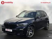 BMW X5 xDrive45e High Executive M-Sport Trekhaak 2700kg Laserlicht Panoramadak | Harman/Kardon | Ada