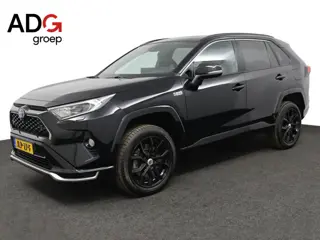 Toyota RAV4 2.5 Plug-in Hybrid AWD Style | Adaptive Cruise Control| Achteruitrijcamera | Stoel- en S