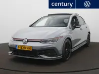Volkswagen Golf 2.0 TSI GTI Clubsport 45 Jahre Leer / Head up / akrapovič / HK / Pano