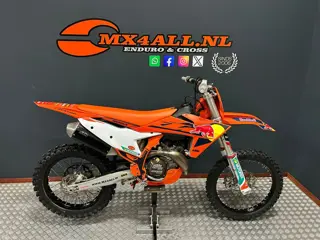 KTM 450 SXF 2024 Factory Style ! No 250 / 350 SXF