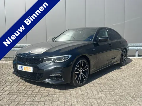 BMW 3-serie 320i High Executive M-Pakket NAP (bj 2019)