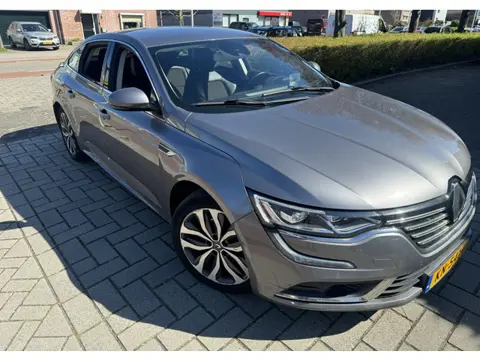 Renault Talisman 1.6 dCi Intens Automaat 4Control Headup Cam
