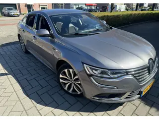 Renault Talisman 1.6 dCi Intens Automaat 4Control Headup Cam