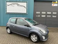 Renault Twingo 1.2-16V Dynamique Facelift model Stuurbekr NL Auto NAP Apk 12-2026