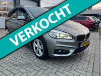 BMW 2-serie Gran Tourer 218i High Executive