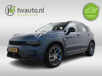 Lynk & Co 01 1.5 PHEV 261PK AUT7 | Trekhaak | 360-Camera | Panoramadak