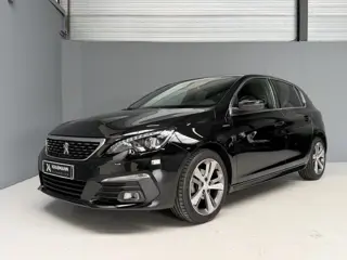 Peugeot 308 1.2 PureTech GT-Line Automaat|Nwe Riem|Camera|LED|Cruise