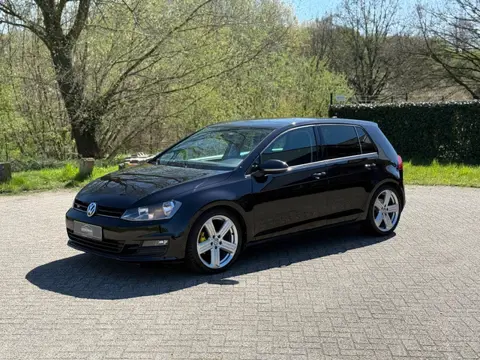 Volkswagen Golf 1.2 TSI Comfortline CRUISE I PDC I UNIEKE KM STAND I R LINE I NWE BANDEN