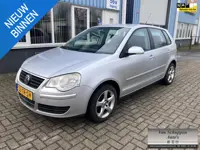 Volkswagen Polo 1.2 Optive