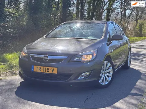 Opel Astra 1.6 Turbo Sport | " 149.000 " KM + Cruise control |