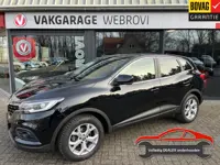 Renault Kadjar 1.3 TCe Zen Trekhaak Dealer Onderhouden