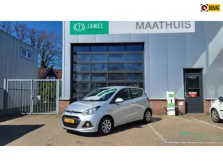 Hyundai I10 1.0i i-Motion Comfort