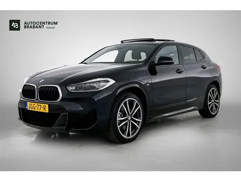BMW X2 XDrive25e M-sport Business Edition Plus (Dealer OnderH, Panorama, Camera, PDC V+A, Camera, St