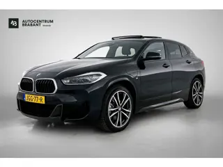 BMW X2 XDrive25e M-sport Business Edition Plus (Dealer OnderH, Panorama, Camera, PDC V+A, Camera, St